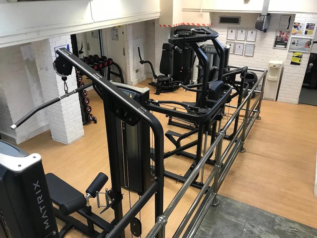 You Fit featured image