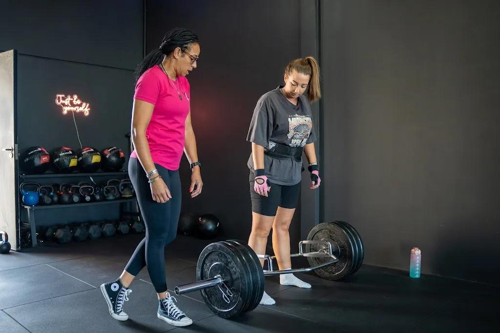 You Fitness featured image