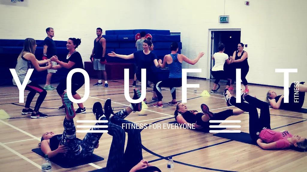 Youfit featured image