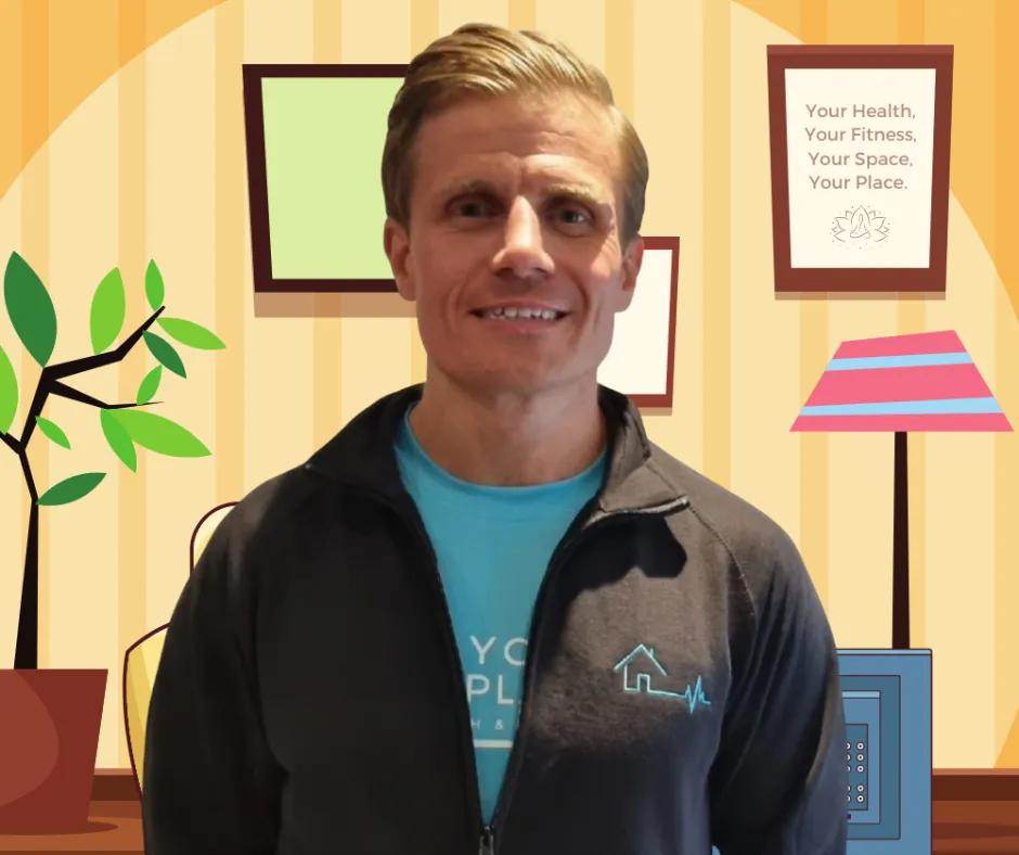 Your Place Health & Fitness featured image