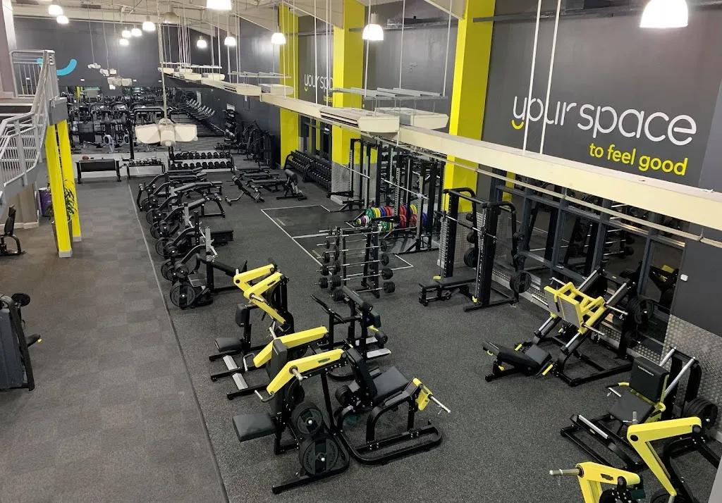 Your Space Pontefract featured image