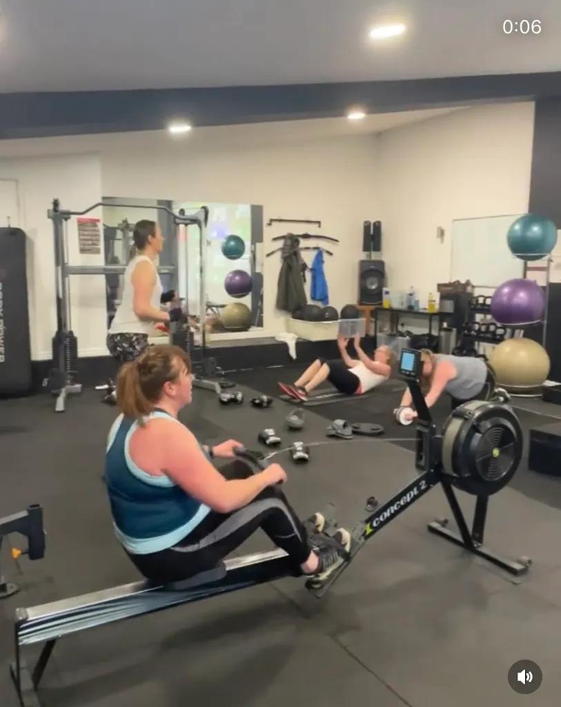 YourVision Fitness featured image