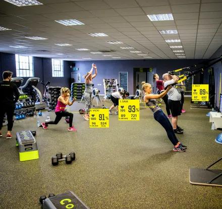 YourZone45 - Bingley featured image