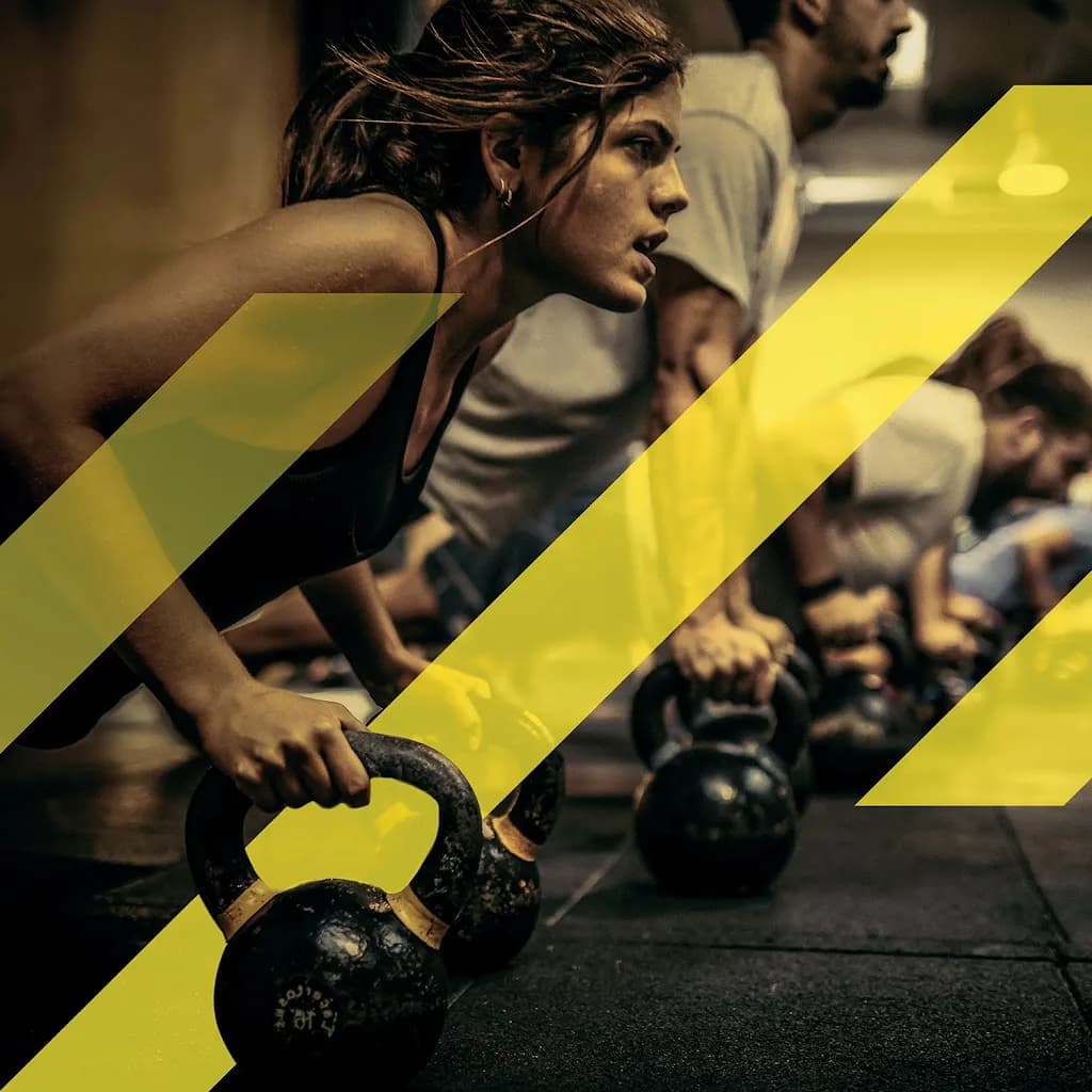 YourZone45 - Colliers Wood featured image