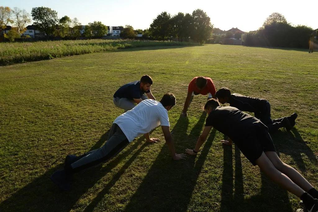 Youth Fit featured image