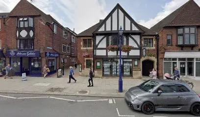 Zero Gravity featured image