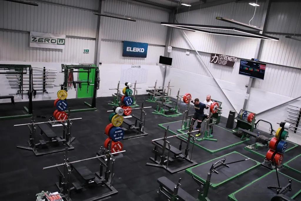 ZeroW Wales featured image