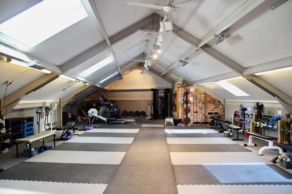 Zest Ladies Health featured image