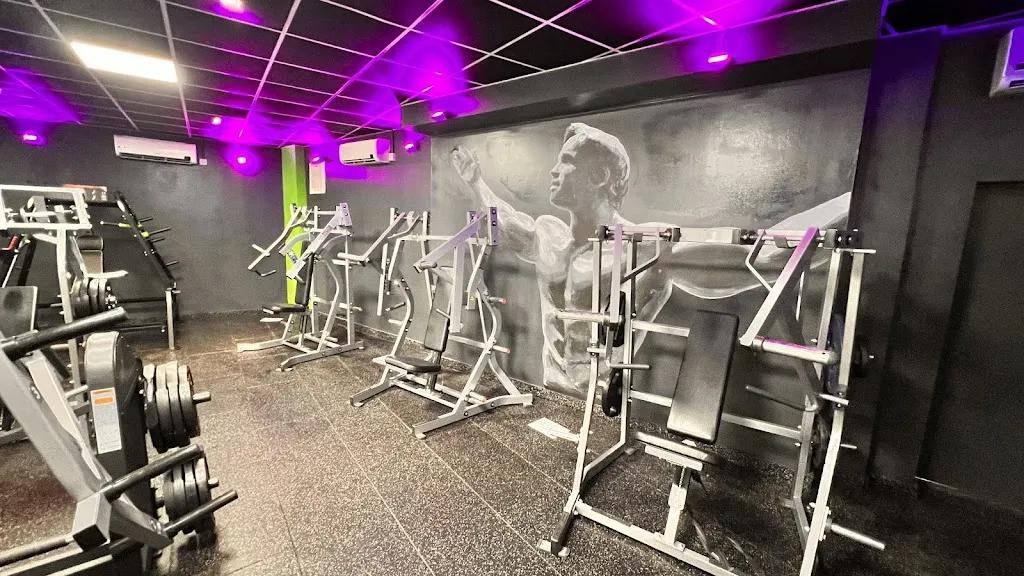 Zone Fitness Plymouth featured image