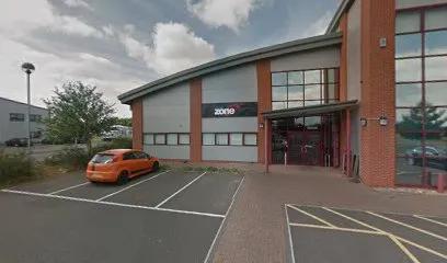 Zone Fitness, Sleaford featured image