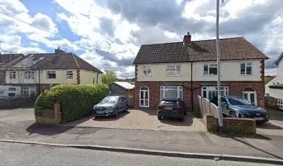 Zumba Fitness Frome featured image