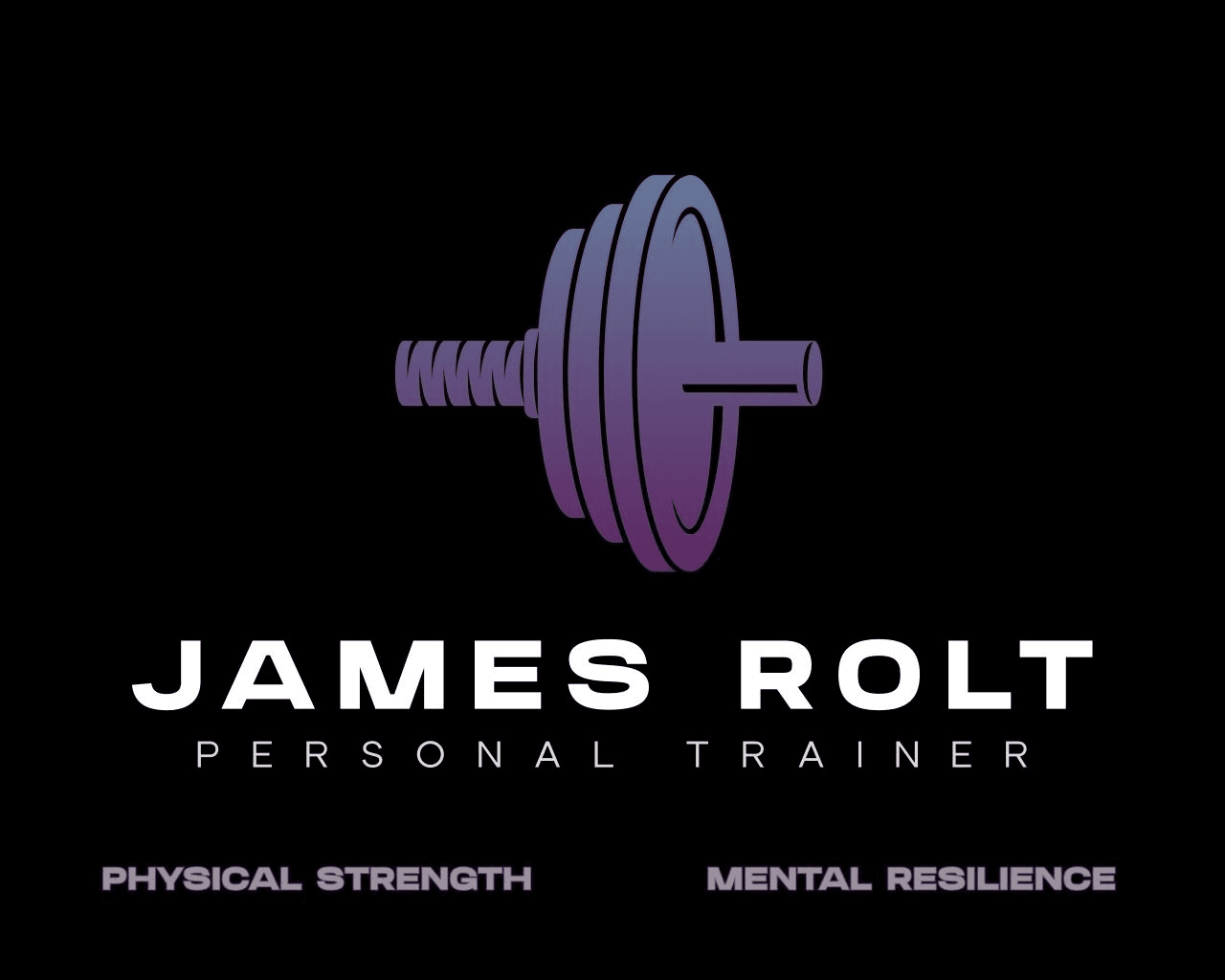 Featured image for James Rolt - Personal Trainer