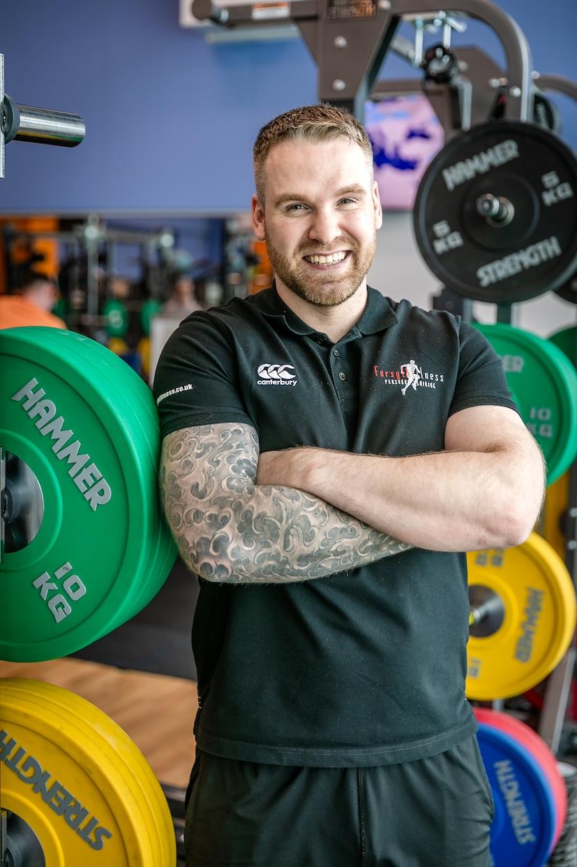 Featured image for Forsyth Fitness Personal Training