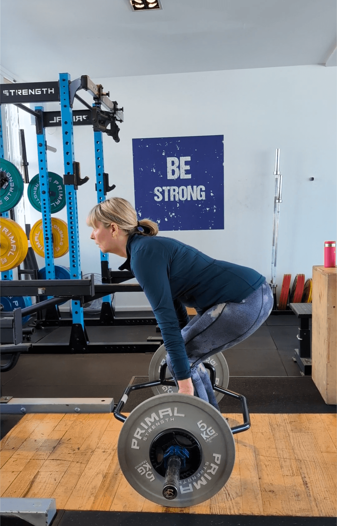 Featured image for Real World Fitness