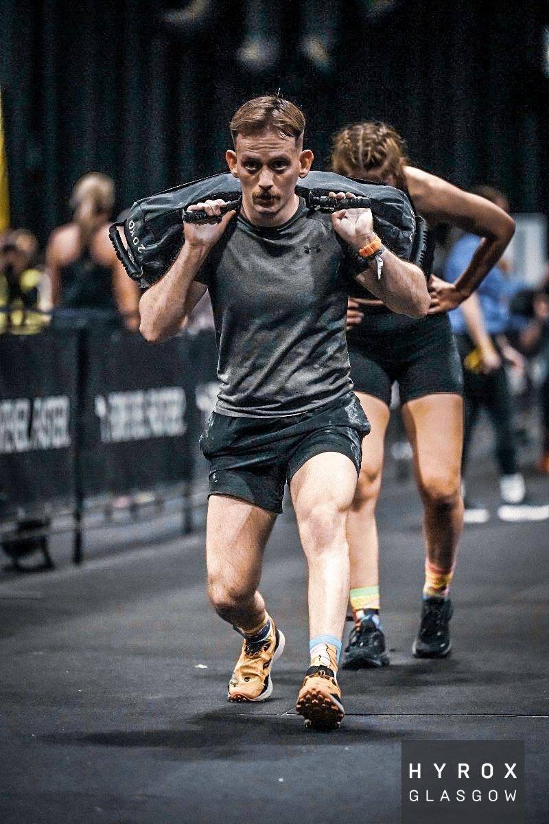 Featured image for Andy Callow Personal Trainer