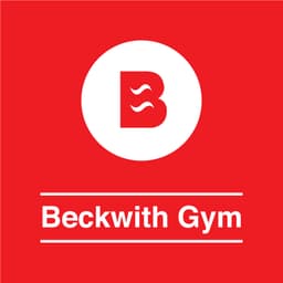 Beckwith Gym logo