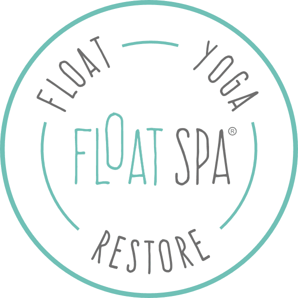 Featured image for Float Spa