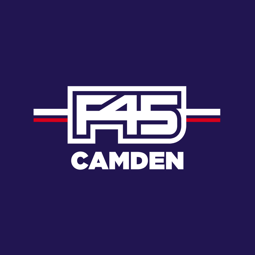 Featured image for F45 Training Camden