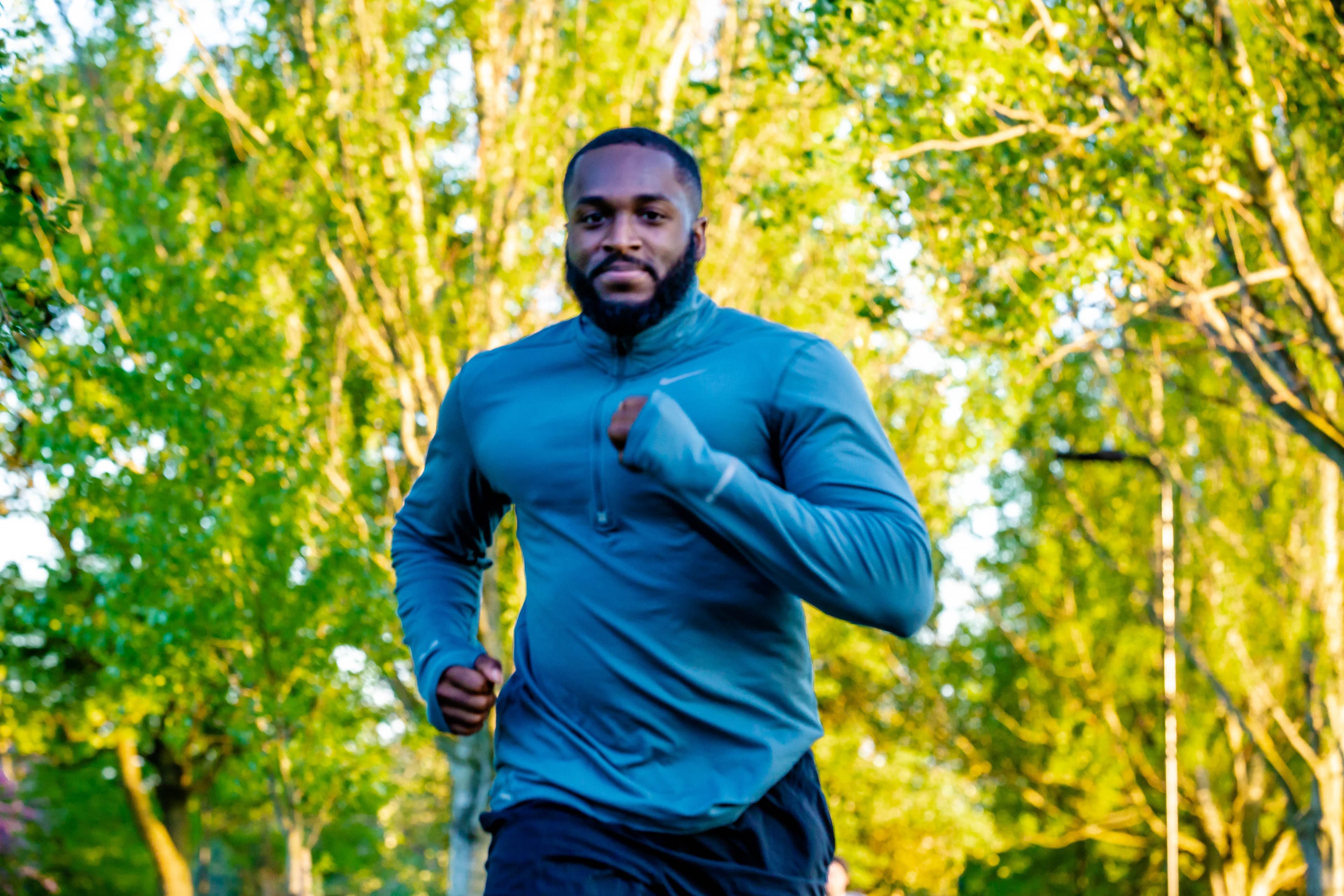 Featured image for Kinetic Fitness