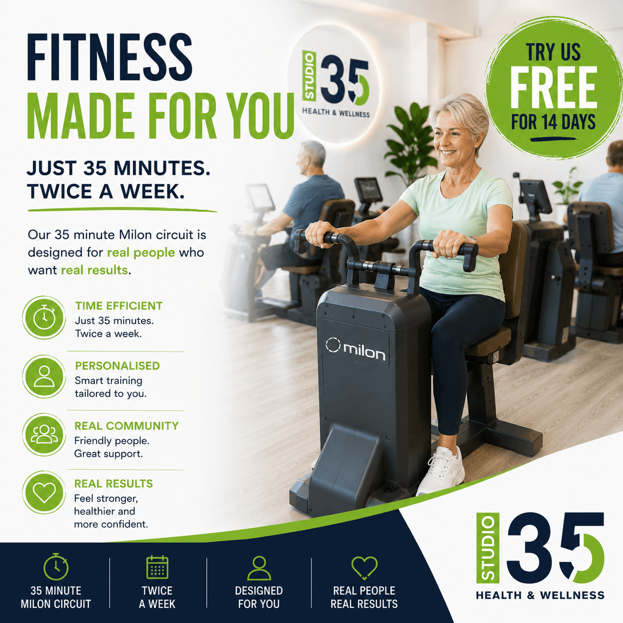 Featured image for Studio35 Chelmsford
